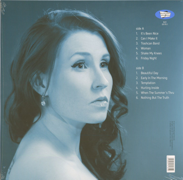 Woman (LP)