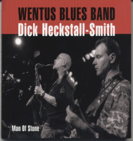 Vorschau: & Dick Heckstall Smith Vorschau: & Dick Heckstall Smith