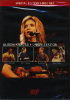 Vorschau: Live - Special Edition ( 2-DVD Set) Vorschau: Live - Special Edition ( 2-DVD Set)
