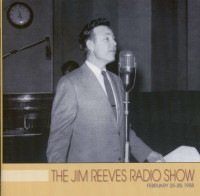 Vorschau: The Jim Reeves Radio Show (2-CD) Vorschau: The Jim Reeves Radio Show (2-CD)