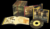 Vorschau: 31 Scorching Classics From 1961 Vorschau: 31 Scorching Classics From 1961