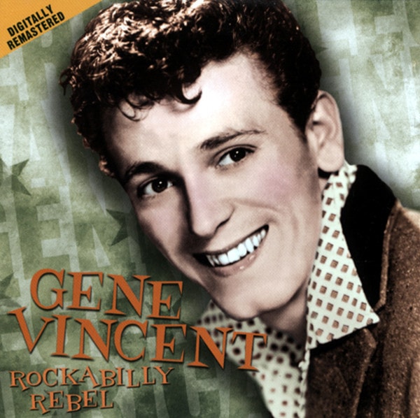 Rockabilly Rebel