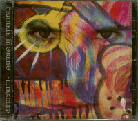 Vorschau: Miracles (CD) Vorschau: Miracles (CD)