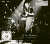 Vorschau: Live At Rockpalast (2-CD & 2-DVD) Vorschau: Live At Rockpalast (2-CD & 2-DVD)