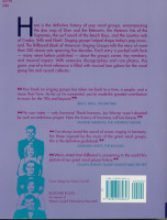 Vorschau: The Billboard Book of American Singing Groups - A History 1940-1990 by Jay Warner (PB) Vorschau: The Billboard Book of American Singing Groups - A History 1940-1990 by Jay Warner (PB)