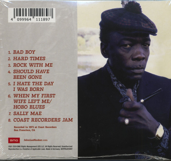 The Standard School Broadcast Recordings (CD)