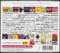 Vorschau: Dessine-Moi Une Pochette De Disque Vol.4 (CD) Vorschau: Dessine-Moi Une Pochette De Disque Vol.4 (CD)
