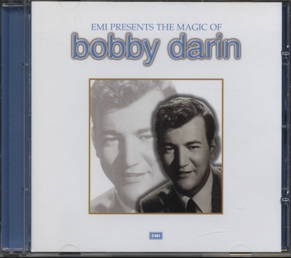 The Magic Of - Emi Presents Bobby Darin