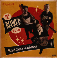 Vorschau: Third Time's A Charm! (LP) Vorschau: Third Time's A Charm! (LP)