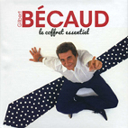 Le Coffret Essentiel 1953-97 (12-CD Boxset)