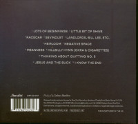 Vorschau: Heirloom (CD) Vorschau: Heirloom (CD)