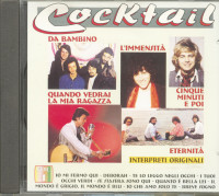 Vorschau: Cocktail Italiano Vol.1 (CD) Vorschau: Cocktail Italiano Vol.1 (CD)