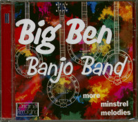 Vorschau: More Minstrel Melodies (CD) Vorschau: More Minstrel Melodies (CD)