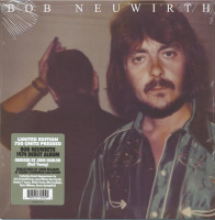 Vorschau: Bob Neuwirth (LP, Ltd.) Vorschau: Bob Neuwirth (LP, Ltd.)