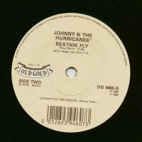 Vorschau: Rocking Goose - Beatnik Fly (7inch, 45rpm, SC) Vorschau: Rocking Goose - Beatnik Fly (7inch, 45rpm, SC)
