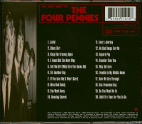 Vorschau: The World Of The Four Pennies (CD) Vorschau: The World Of The Four Pennies (CD)
