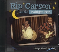 Vorschau: Savage American Rock (CD) Vorschau: Savage American Rock (CD)