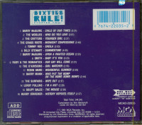 Vorschau: Sixties Rule! Chapter Two (CD) Vorschau: Sixties Rule! Chapter Two (CD)