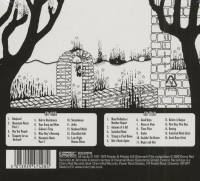 Vorschau: Mountain Music - The Polydor Recordings 1971-1973 (2-CD) Vorschau: Mountain Music - The Polydor Recordings 1971-1973 (2-CD)