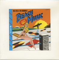 Vorschau: Beach Music (LP) Vorschau: Beach Music (LP)