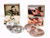 Vorschau: More Than Countryfied & Lost In The Music 1959-89 (6-CD) Vorschau: More Than Countryfied & Lost In The Music 1959-89 (6-CD)