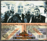 Vorschau: Let's Go, Let's Go!!! (CD) Vorschau: Let's Go, Let's Go!!! (CD)