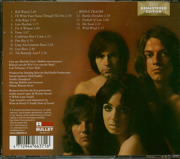 At Home (CD)