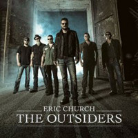 Vorschau: The Outsiders (CD) Vorschau: The Outsiders (CD)