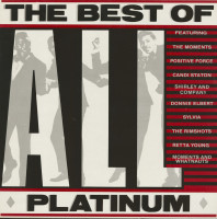Vorschau: The Best Of All Platinum (LP) Vorschau: The Best Of All Platinum (LP)