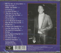 Vorschau: Northern Soul Legend (CD) Vorschau: Northern Soul Legend (CD)