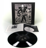 Vorschau: No Way To Go (LP, 180g Vinyl) Vorschau: No Way To Go (LP, 180g Vinyl)