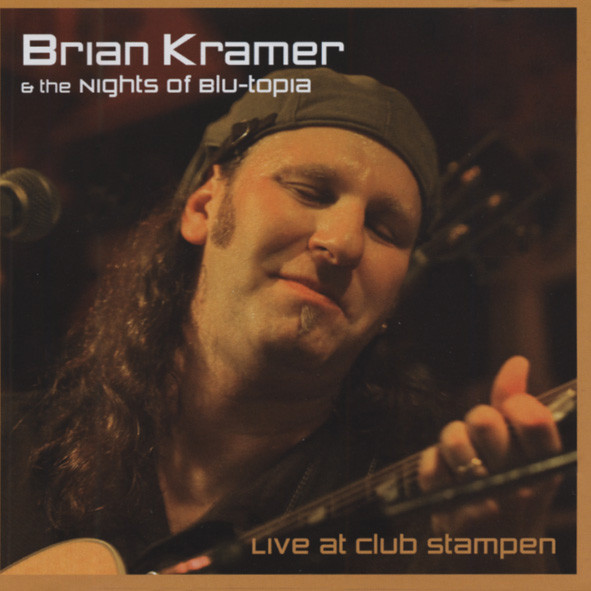 Live At Club Stampen Live At Club Stampen