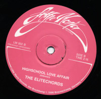 Vorschau: Tears In My Eye - Highschool Love Affair (7inch, 45rpm, SC) Vorschau: Tears In My Eye - Highschool Love Affair (7inch, 45rpm, SC)