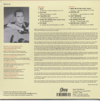 Vorschau: His Rockin'est (LP, 10inch) Vorschau: His Rockin'est (LP, 10inch)