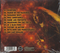 Vorschau: Victory In Motion (CD) Vorschau: Victory In Motion (CD)