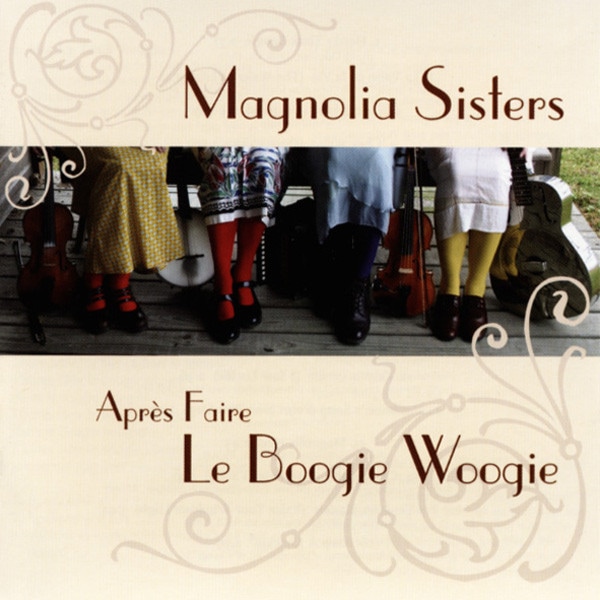 Apres Faire Le Boogie Woogie