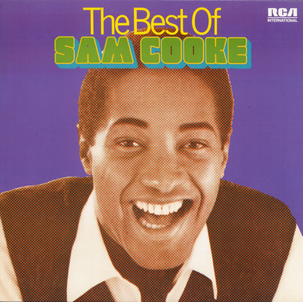 The Best Of Sam Cooke (LP) The Best Of Sam Cooke (LP)