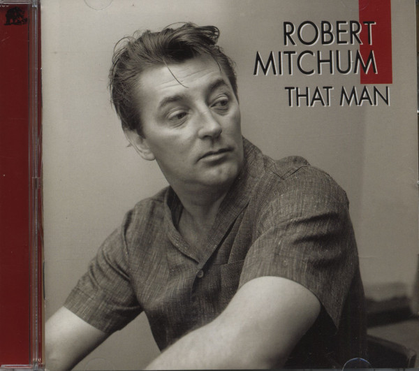 That Man (CD)