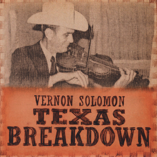 Texas Breakdown (1978)