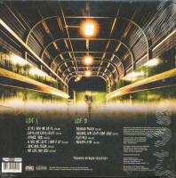 Vorschau: Monster In Me (LP) Vorschau: Monster In Me (LP)