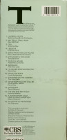 Vorschau: 16 Most Requested Songs Of The 1950s, Vol.2 (CD) Vorschau: 16 Most Requested Songs Of The 1950s, Vol.2 (CD)