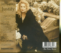 Vorschau: Justify (CD) Vorschau: Justify (CD)
