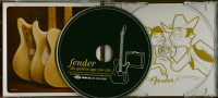 Vorschau: Fender - The Golden Age 1946-70 (CD) Vorschau: Fender - The Golden Age 1946-70 (CD)