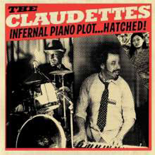 Internal Piano Plot ... Hatched! Internal Piano Plot ... Hatched!