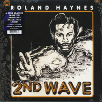 Vorschau: 2nd Wave (LP, colored Vinyl, Ltd.) Vorschau: 2nd Wave (LP, colored Vinyl, Ltd.)