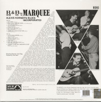 Vorschau: R&B From The Marquee (LP) Vorschau: R&B From The Marquee (LP)