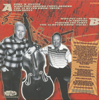 Vorschau: Uncut And Ready To Rock (LP) Vorschau: Uncut And Ready To Rock (LP)