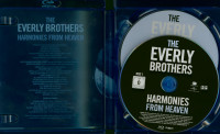 Vorschau: Harmonies From Heaven (Blu-Ray + DVD Set) Vorschau: Harmonies From Heaven (Blu-Ray + DVD Set)