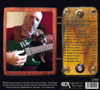 Vorschau: Who Needs This Mess!!?? (CD) Vorschau: Who Needs This Mess!!?? (CD)
