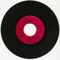Vorschau: Rock And Roll Dance Party Tonight Vol.11 (7inch, EP, 45rpm, PS) Vorschau: Rock And Roll Dance Party Tonight Vol.11 (7inch, EP, 45rpm, PS)